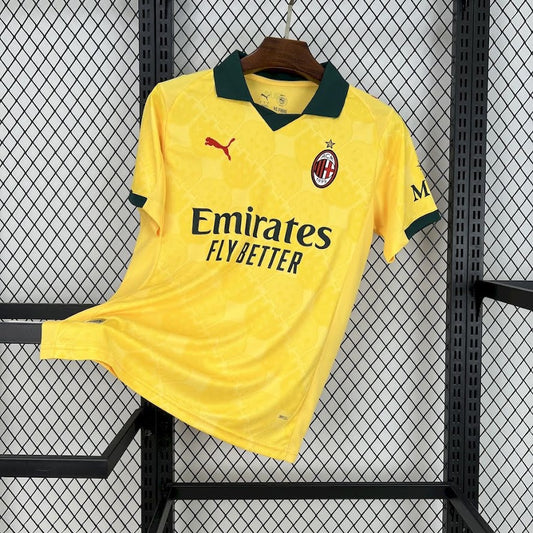 Milan 2025/26 Third