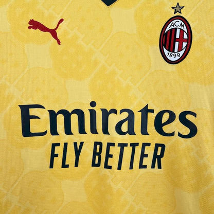 Milan 2025/26 Third