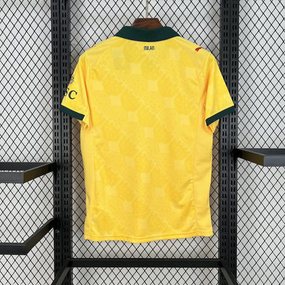 Milan 2025/26 Third