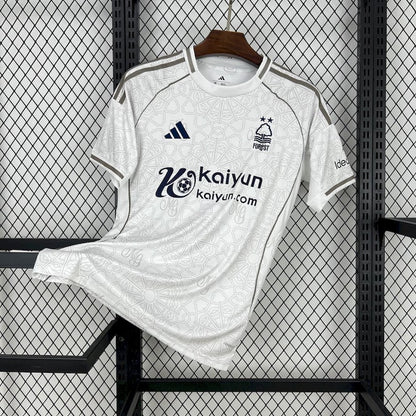 Nottingham Forest 2025/26 Away