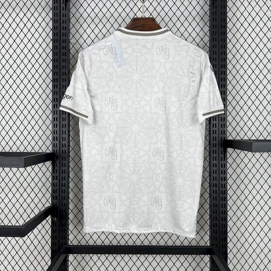Nottingham Forest 2025/26 Away
