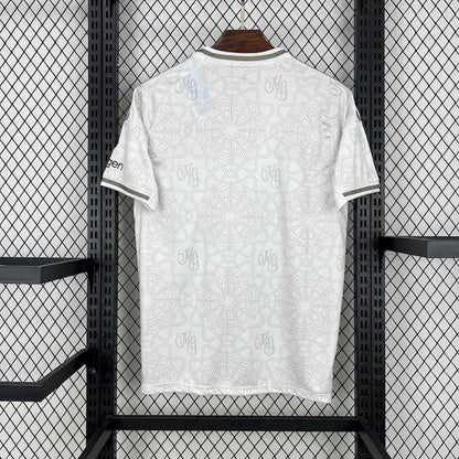 Nottingham Forest 2025/26 Away