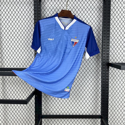 Fortaleza 2025 Goleiro azul