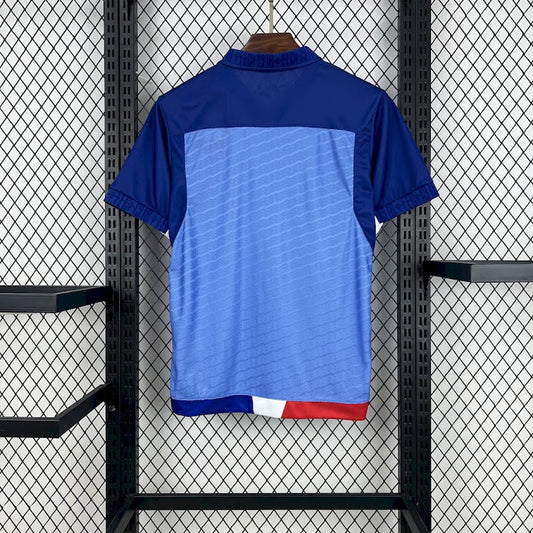 Fortaleza 2025 Goleiro azul