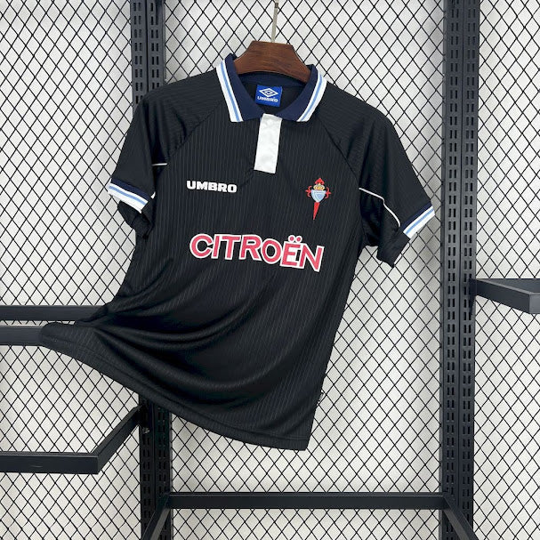 Celta de Vigo 1997/98 Away