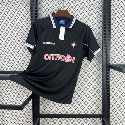 Celta de Vigo 1997/98 Away