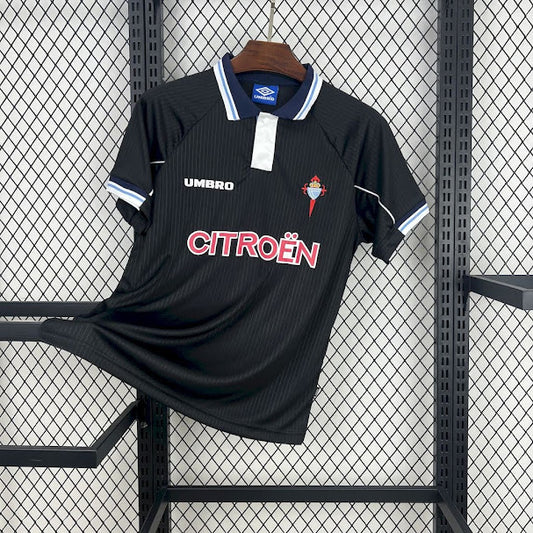 Celta de Vigo 1997/98 Away