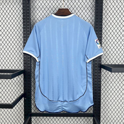 Celta de Vigo 2001/02 Home