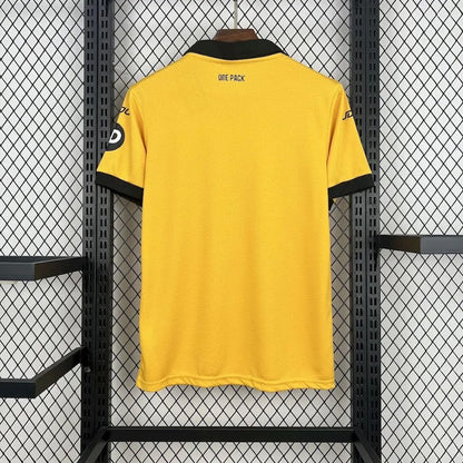 Wolverhampton 2025/26 Home