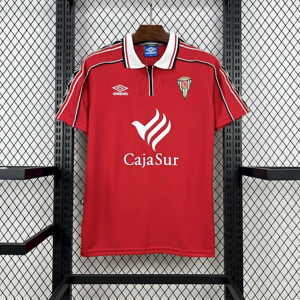 Cordoba 1999/00 Away