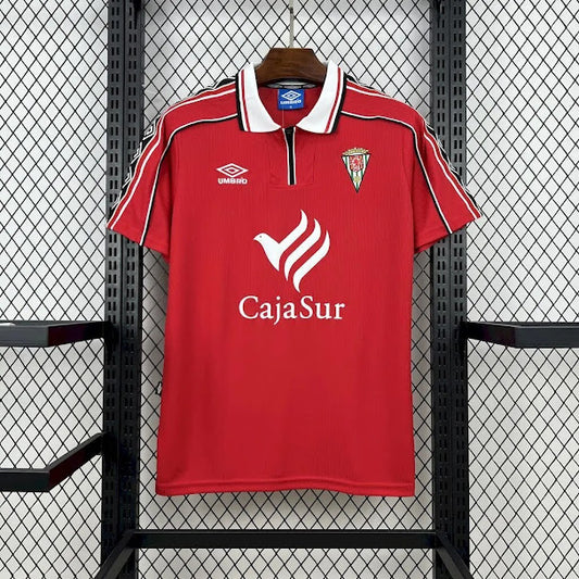 Cordoba 1999/00 Away