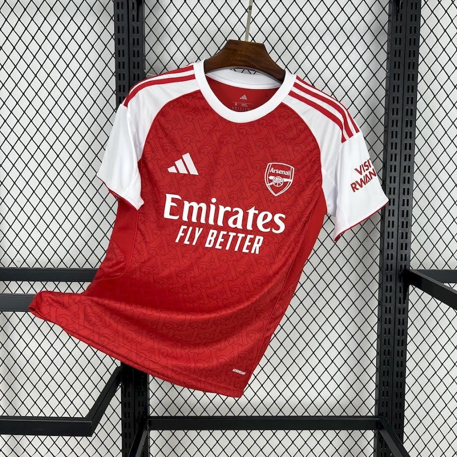 Arsenal 2025/26 Home