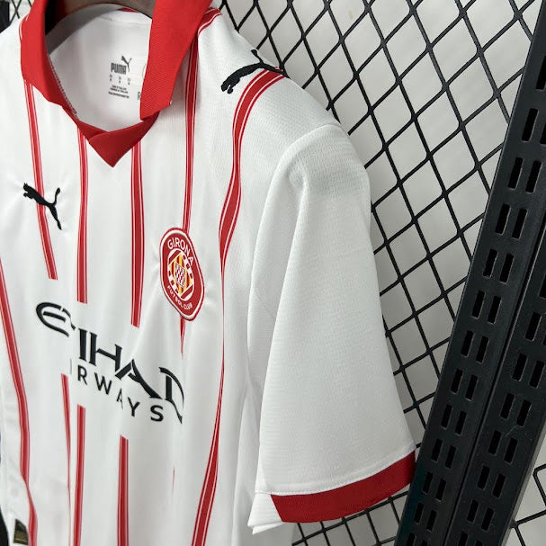 Girona 2025/26 Home