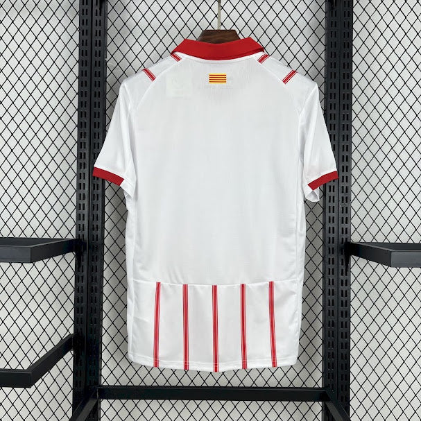 Girona 2025/26 Home