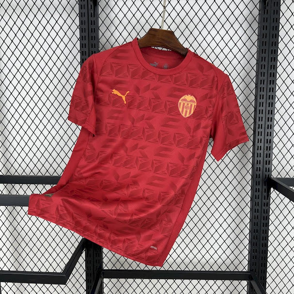 Valencia 2025/26 Away