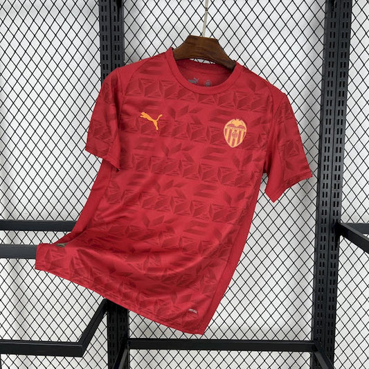 Valencia 2025/26 Away
