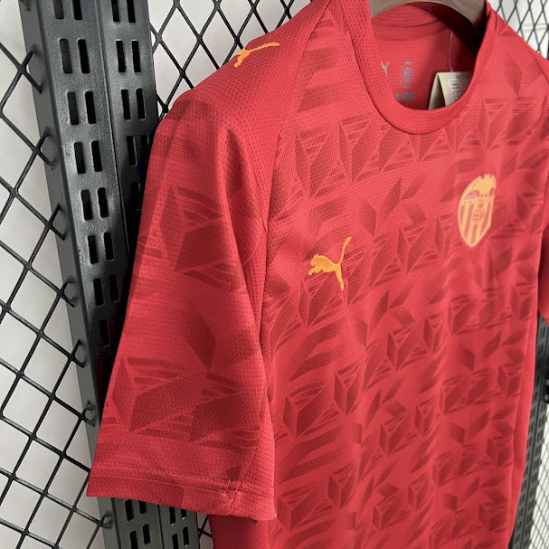 Valencia 2025/26 Away