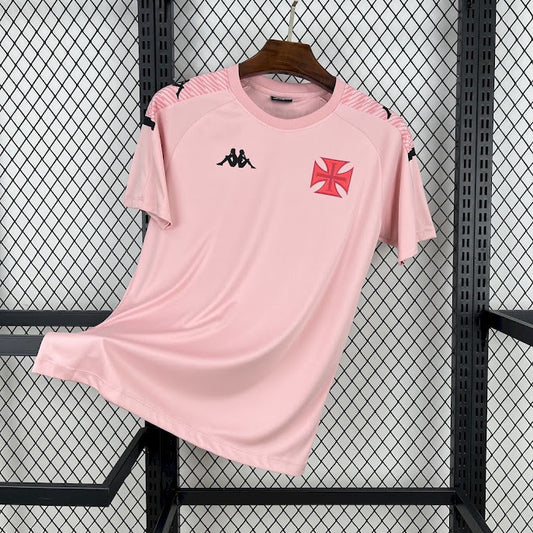 Vasco 2024 Outubro Rosa