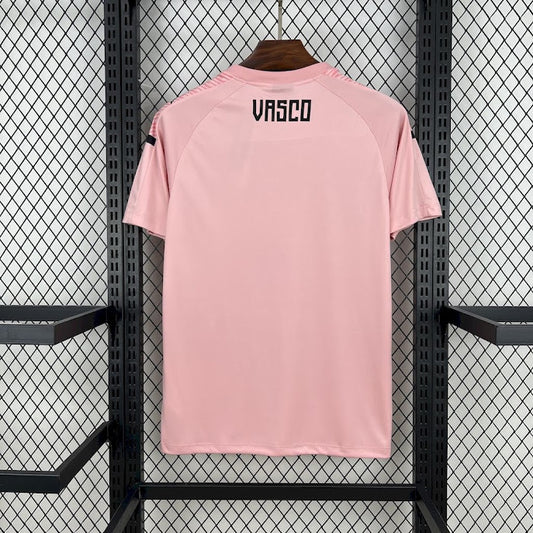 Vasco 2024 Outubro Rosa
