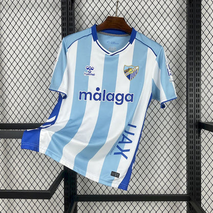 Málaga 2025/26 Home