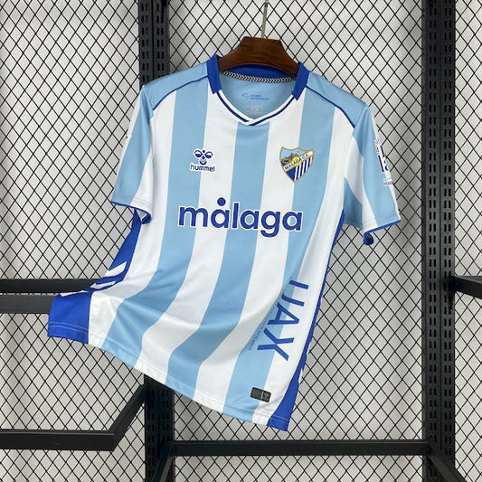 Málaga 2025/26 Home