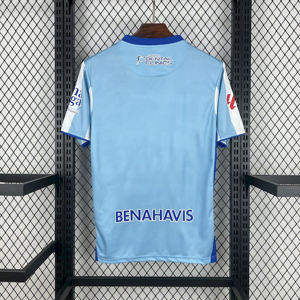Málaga 2025/26 Home