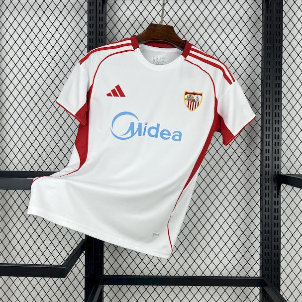 Sevilla 2025/26 Home
