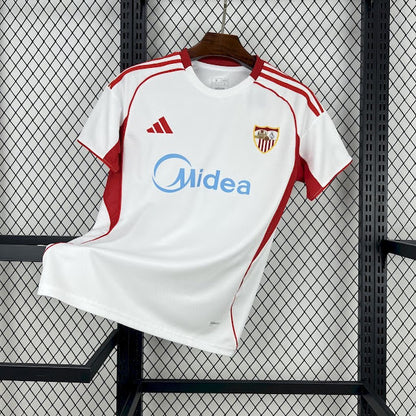 Sevilla 2025/26 Home