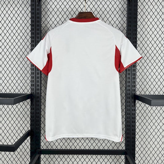 Sevilla 2025/26 Home