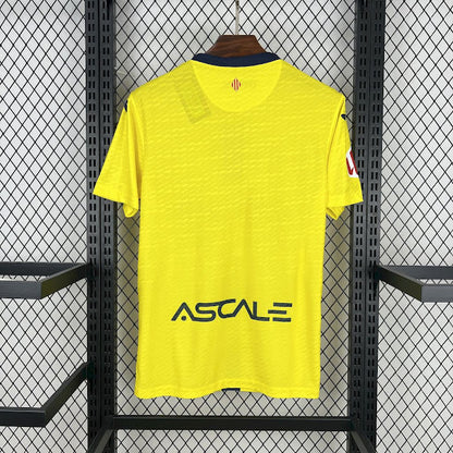 Villareal 2025/26 Home