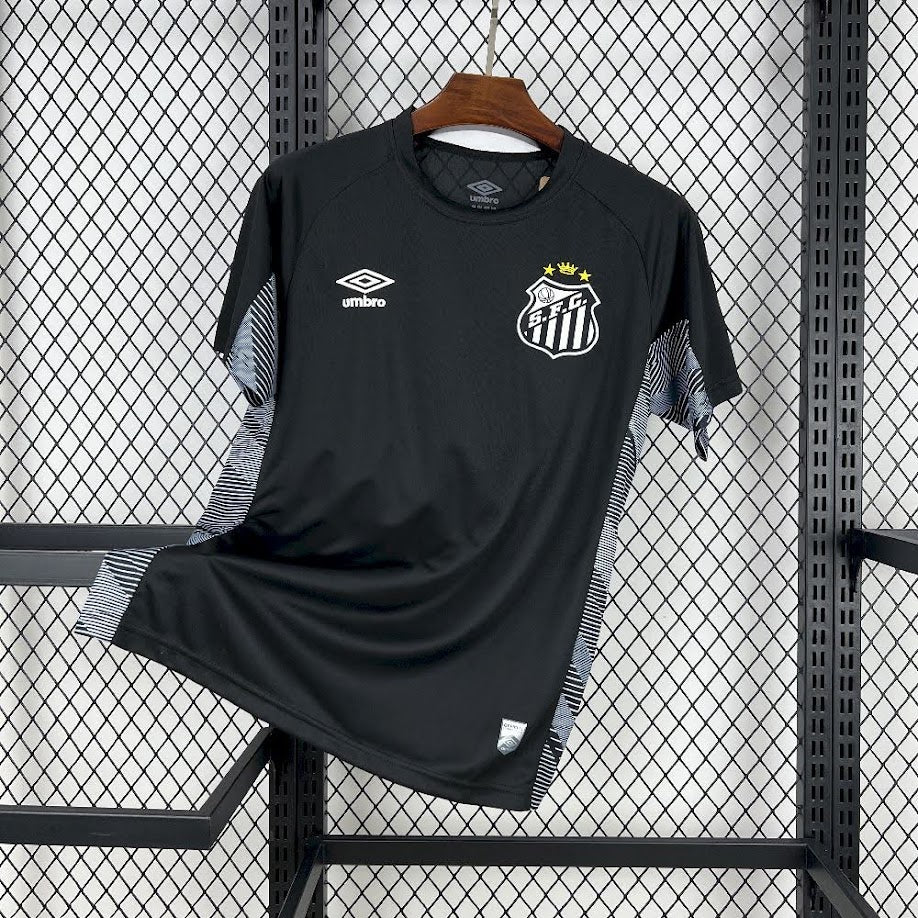 Santos 2025 Goleiro