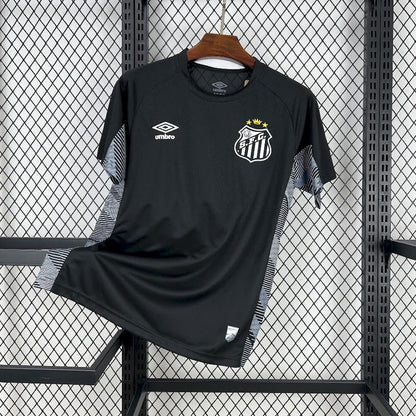 Santos 2025 Goleiro