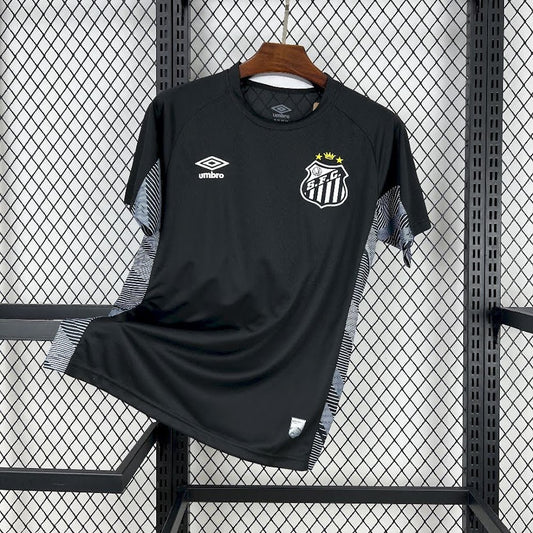Santos 2025 Goleiro