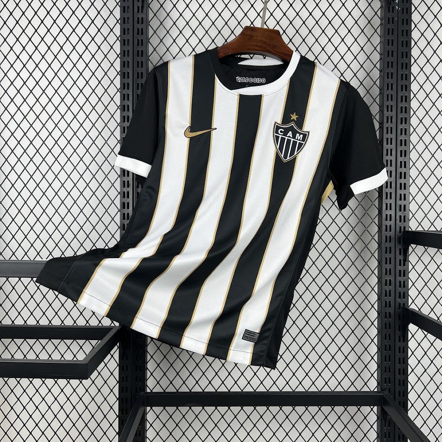 Atlético Mineiro 2026 Home