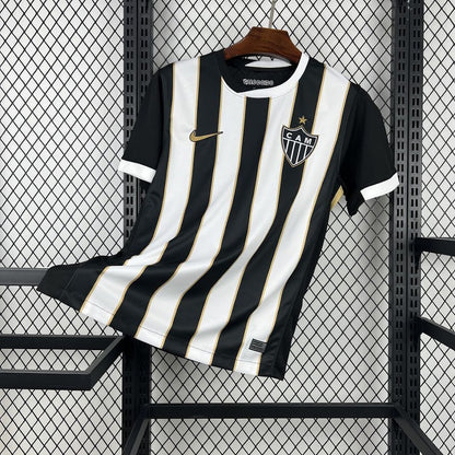 Atlético Mineiro 2026 Home