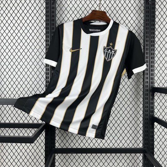 Atlético Mineiro 2026 Home