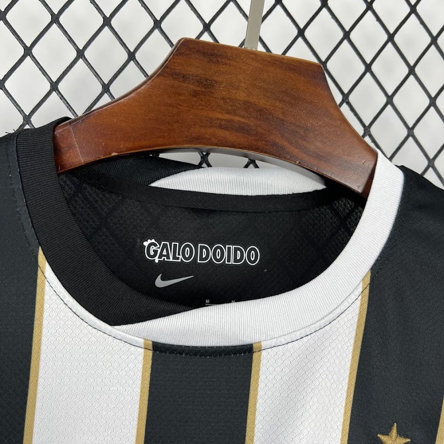 Atlético Mineiro 2026 Home