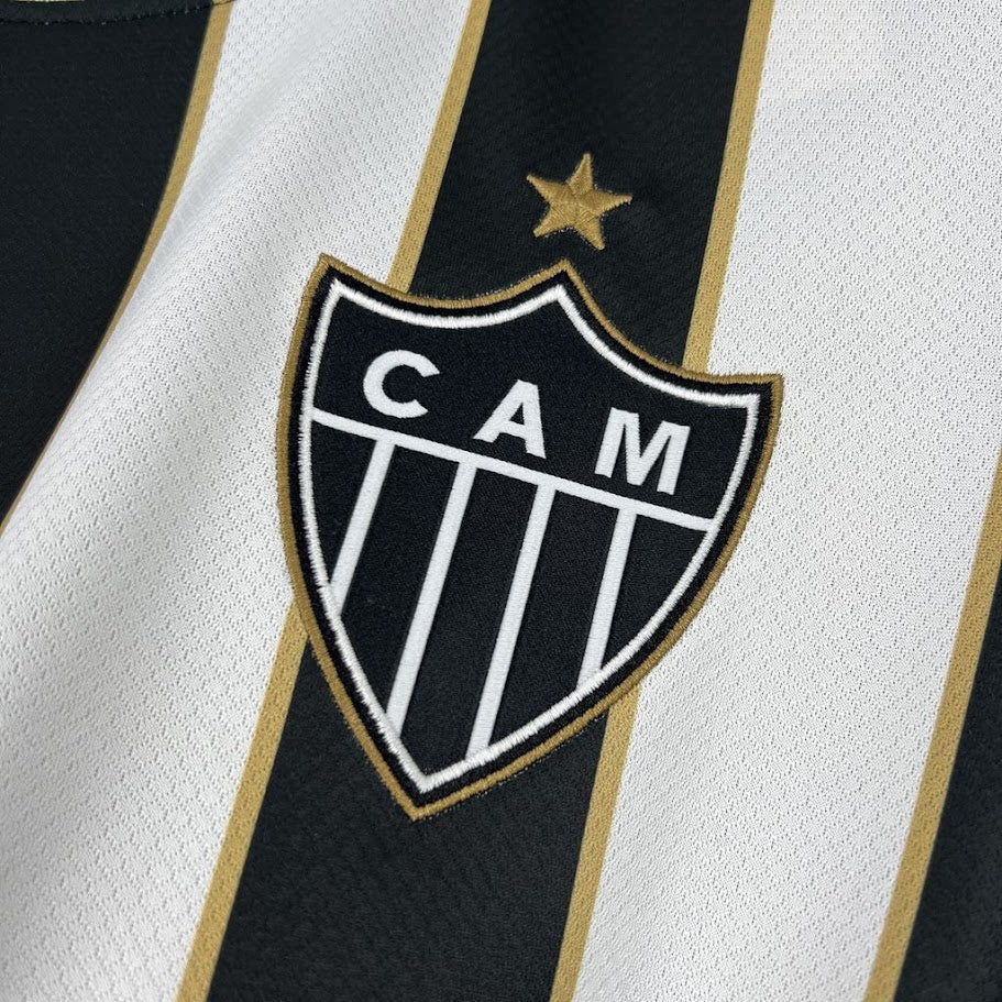 Atlético Mineiro 2026 Home