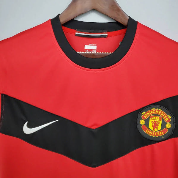 Manchester United 2009/10 Home