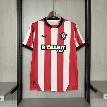 Southampton 2024/25 Home
