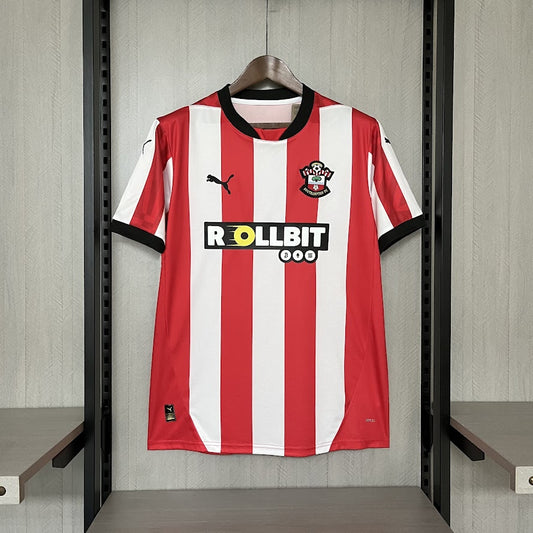 Southampton 2024/25 Home