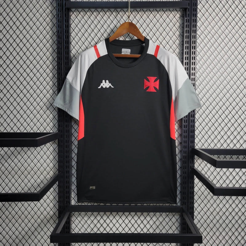 Vasco 2023 Treino preta