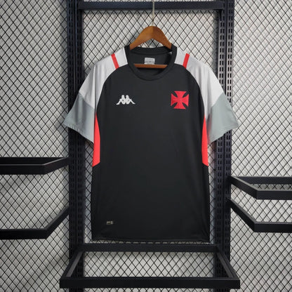 Vasco 2023 Treino preta