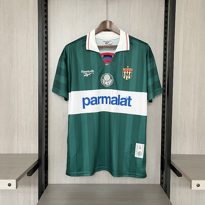 Palmeiras 1996 Third