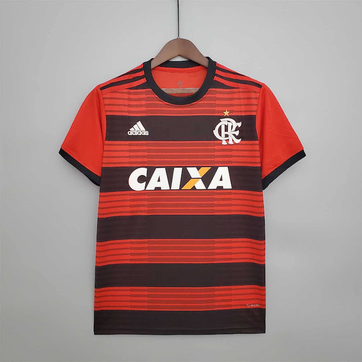 Flamengo 2018 Home