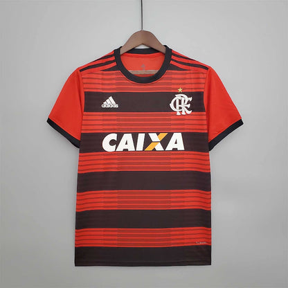 Flamengo 2018 Home