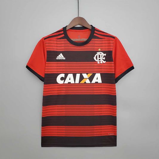 Flamengo 2018 Home