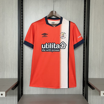 Luton Town 2024/25 Home