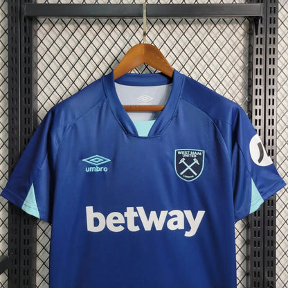 West Ham 2023/24 Third