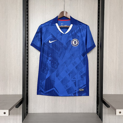 Chelsea 2025/26 Home